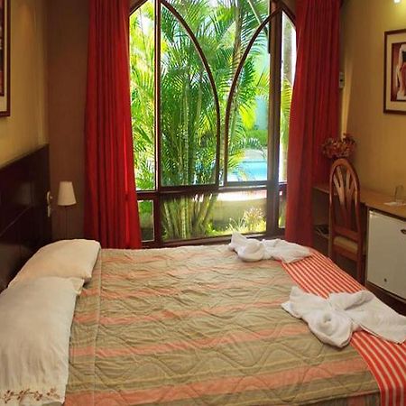 Hotel & Suites La Posada De Lobo Iquitos Pokój zdjęcie