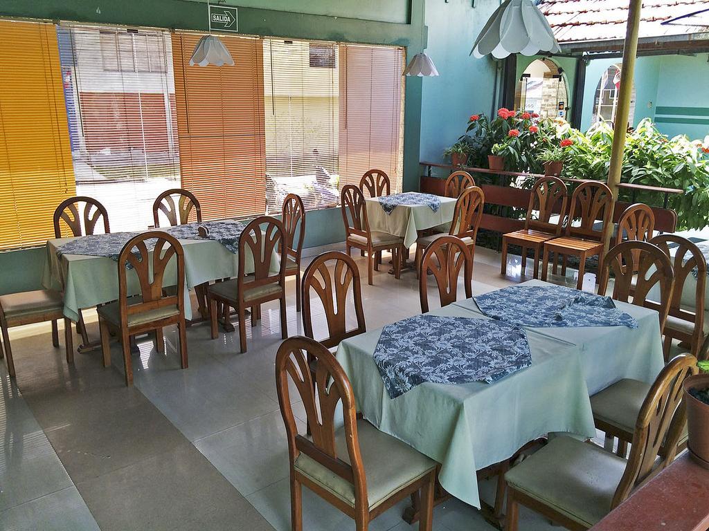 Hotel & Suites La Posada De Lobo Iquitos Zewnętrze zdjęcie
