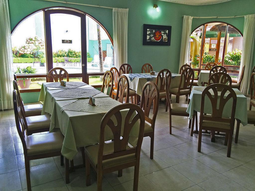 Hotel & Suites La Posada De Lobo Iquitos Zewnętrze zdjęcie
