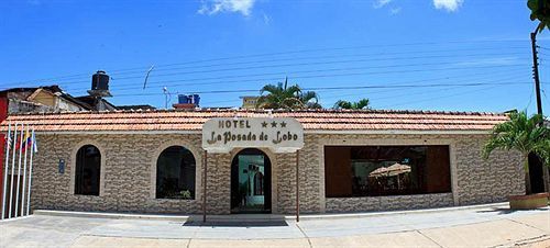 Hotel & Suites La Posada De Lobo Iquitos Zewnętrze zdjęcie