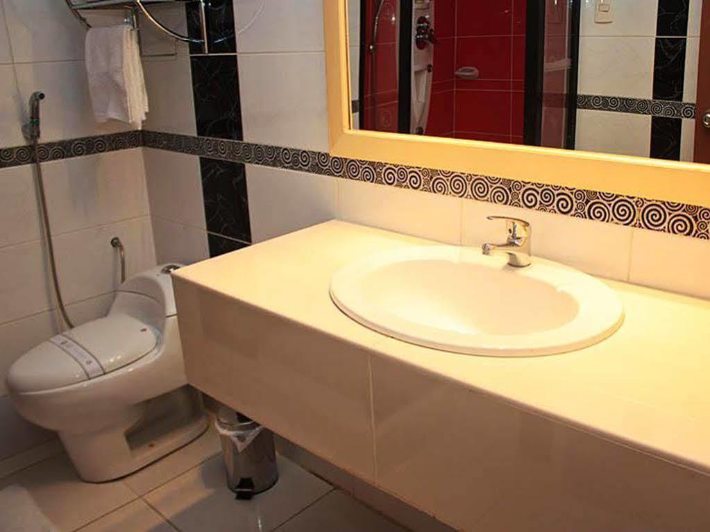 Hotel & Suites La Posada De Lobo Iquitos Zewnętrze zdjęcie